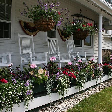 Christmas Farm Inn And Spa Jackson Exterior photo